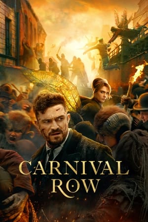 Nonton Film Carnival Row (2019) Terbaru Nonton Film Carnival Row (2019) Terbaru