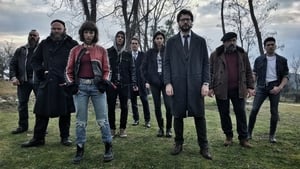 Nonton Film Money Heist Season 1 Episode 1 Terbaru