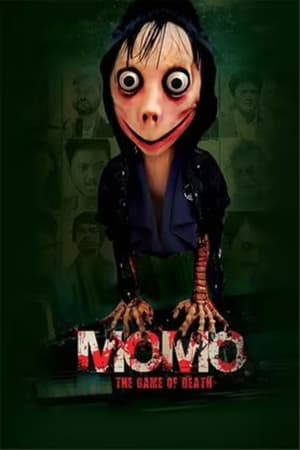 Nonton Film Momo – The Game of Death (2023) Terbaru Nonton Film Momo – The Game of Death (2023) Terbaru
