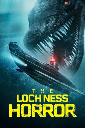 Nonton Film The Loch Ness Horror (2023) Terbaru Nonton Film The Loch Ness Horror (2023) Terbaru