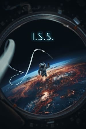 Nonton Film I.S.S. (2024) Terbaru