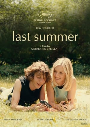 Nonton Film Last Summer (2023) Terbaru Nonton Film Last Summer (2023) Terbaru
