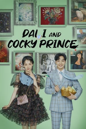 Nonton Film Dali & Cocky Prince (2021) Terbaru Nonton Film Dali & Cocky Prince (2021) Terbaru