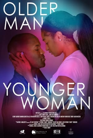 Nonton Film Older Man, Younger Woman (2023) Terbaru