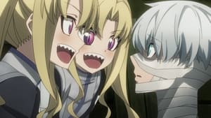 Nonton Film Ragna Crimson Season 1 Episode 11 Terbaru