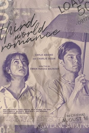 Nonton Film Third World Romance (2023) Terbaru