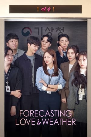 Nonton Film Forecasting Love and Weather (2022) Terbaru