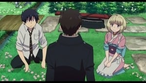 Nonton Film Blue Exorcist Season 1 Episode 4 Terbaru Nonton Film Blue Exorcist Season 1 Episode 4 Terbaru