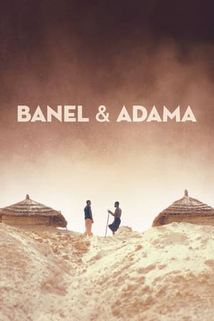 Nonton Film Banel & Adama (2023) Terbaru Nonton Film Banel & Adama (2023) Terbaru