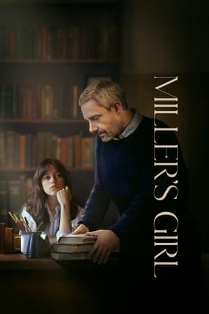 Nonton Film Miller’s Girl (2024) Terbaru