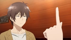 Nonton Film Bottom-Tier Character Tomozaki Season 1 Episode 5 Terbaru