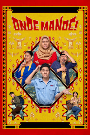 Nonton Film Onde Mande (2023) Terbaru Nonton Film Onde Mande (2023) Terbaru