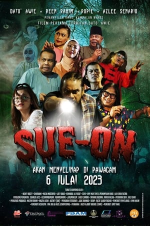 Nonton Film Sue-On (2023) Terbaru Nonton Film Sue-On (2023) Terbaru