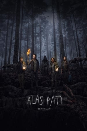 Nonton Film Alas Pati (2018) Terbaru Nonton Film Alas Pati (2018) Terbaru