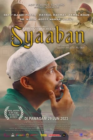 Nonton Film Syaaban (2023) Terbaru Nonton Film Syaaban (2023) Terbaru