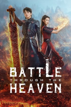 Nonton Film Battle Through The Heaven (2023) Terbaru Nonton Film Battle Through The Heaven (2023) Terbaru