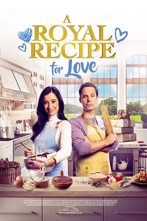 Nonton Film A Royal Recipe for Love (2023) Terbaru