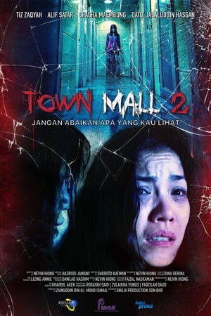 Nonton Film Town Mall 2 (2024) Terbaru