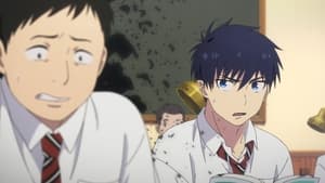 Nonton Film Blue Exorcist Season 3 Episode 1 Terbaru Nonton Film Blue Exorcist Season 3 Episode 1 Terbaru