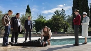 Nonton Film Monsieur Spade Season 1 Episode 4 Terbaru