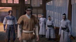 Nonton Film The Invincible Season 1 Episode 11 Terbaru