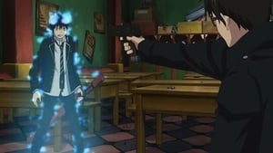 Nonton Film Blue Exorcist Season 1 Episode 3 Terbaru Nonton Film Blue Exorcist Season 1 Episode 3 Terbaru