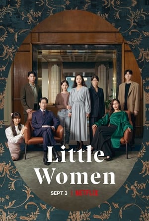 Nonton Film Little Women (2022) Terbaru Nonton Film Little Women (2022) Terbaru