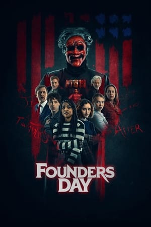 Nonton Film Founders Day (2024) Terbaru Nonton Film Founders Day (2024) Terbaru