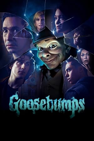 Nonton Film Goosebumps (2023) Terbaru Nonton Film Goosebumps (2023) Terbaru