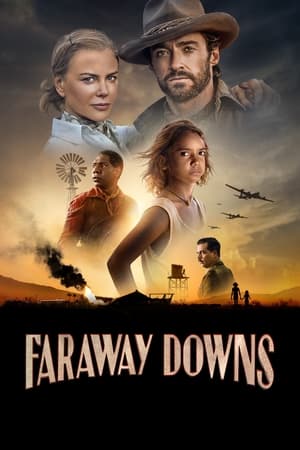 Nonton Film Faraway Downs (2023) Terbaru Nonton Film Faraway Downs (2023) Terbaru
