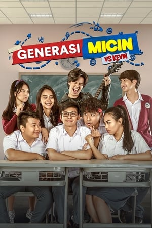 Nonton Film Micin Generation vs Kevin (2018) Terbaru Nonton Film Micin Generation vs Kevin (2018) Terbaru