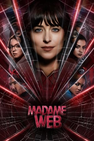 Nonton Film Madame Web (2024) Terbaru