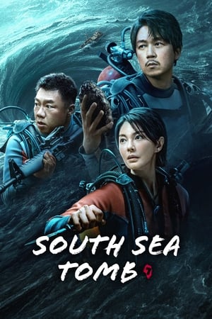 Nonton Film South Sea Tomb (2023) Terbaru