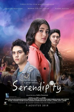 Nonton Film Serendipity (2018) Terbaru Nonton Film Serendipity (2018) Terbaru