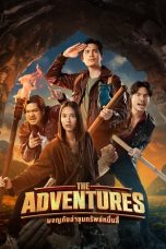 Nonton Film The Adventures (2023) Terbaru Nonton Film The Adventures (2023) Terbaru