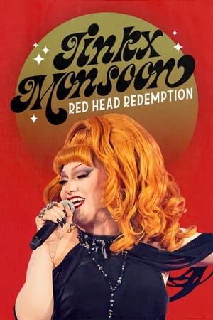 Nonton Film Jinkx Monsoon: Red Head Redemption (2023) Terbaru
