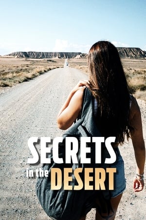 Nonton Film Secrets in the Desert (2023) Terbaru