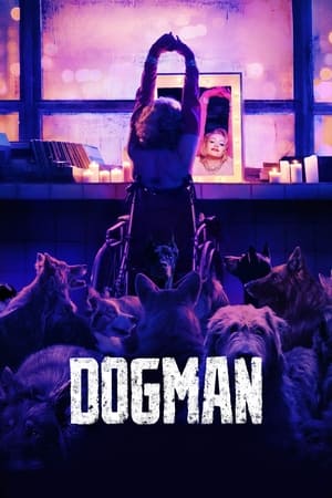 Nonton Film DogMan (2023) Terbaru Nonton Film DogMan (2023) Terbaru