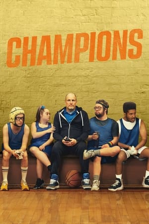 Nonton Film Champions (2023) Terbaru Nonton Film Champions (2023) Terbaru