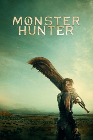Nonton Film Monster Hunter (2020) Terbaru Nonton Film Monster Hunter (2020) Terbaru