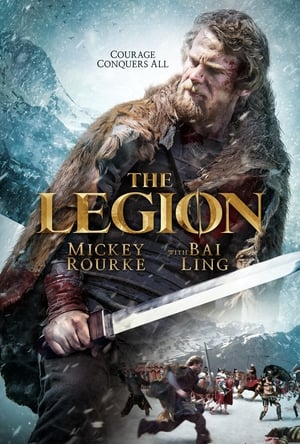 Nonton Film The Legion (2020) Terbaru Nonton Film The Legion (2020) Terbaru