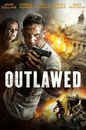 Nonton Film Outlawed (2018) Terbaru Nonton Film Outlawed (2018) Terbaru