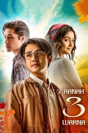 Nonton Film Ranah 3 Warna (2022) Terbaru