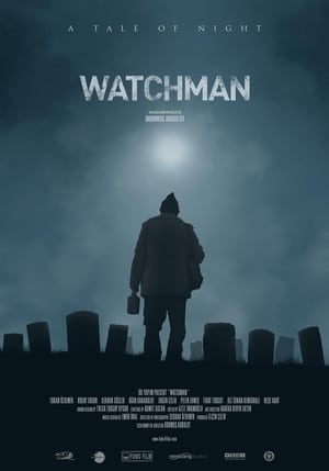 Nonton Film Watchman (2018) Terbaru Nonton Film Watchman (2018) Terbaru