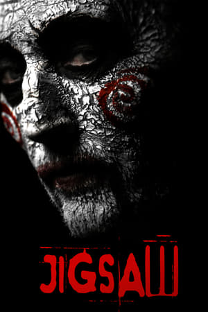Nonton Film Jigsaw (2017) Terbaru