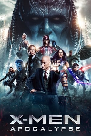 Nonton Film X-Men: Apocalypse (2016) Terbaru Nonton Film X-Men: Apocalypse (2016) Terbaru