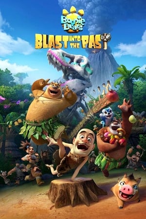 Nonton Film Boonie Bears: Blast into the Past (2019) Terbaru Nonton Film Boonie Bears: Blast into the Past (2019) Terbaru