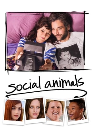 Nonton Film Social Animals (2018) Terbaru Nonton Film Social Animals (2018) Terbaru