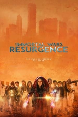 Nonton Film The Immortal Wars: Resurgence (2019) Terbaru Nonton Film The Immortal Wars: Resurgence (2019) Terbaru