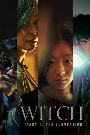 Nonton Film The Witch: Part 1. The Subversion (2018) Terbaru Nonton Film The Witch: Part 1. The Subversion (2018) Terbaru